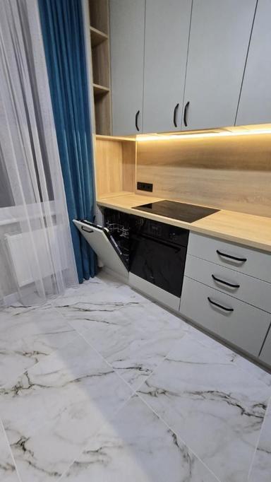 1-room apartment apartment by the address st. Bandery Stepana (area 40 m²) - Atlanta.ua - photo 11