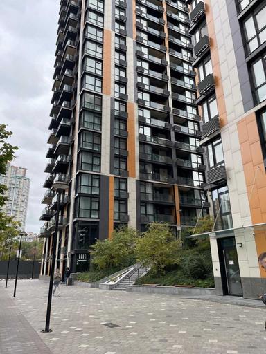 1-комнатная квартира по адресу ул. Бандеры Степана (площадь 49 м²) - Atlanta.ua - фото 25