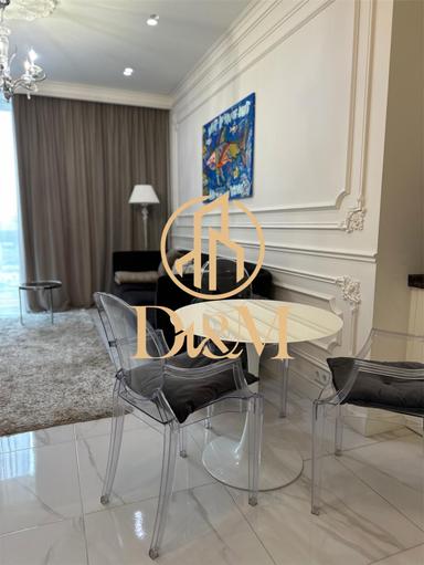 1-кімнатна квартира за адресою бульвар Дружби Народів (площа 60,3 м²) - Atlanta.ua - фото 14