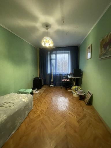 3-комнатная квартира по адресу Петефі Шандора пл. (площадь 67,8 м²) - Atlanta.ua - фото 13