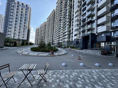 3-кімнатна квартира за адресою вул. Осокорська (площа 110 м²) - Atlanta.ua - фото 38