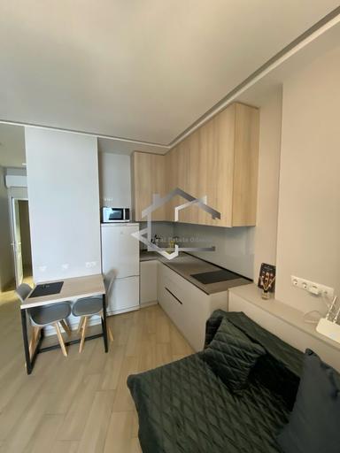 1-кімнатна квартира за адресою Морехідний пров. (площа 32 м²) - Atlanta.ua - фото 23