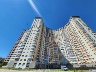 1-комнатная квартира по адресу (площадь 47,6 м²) - Atlanta.ua - фото 10