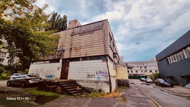 Комерційна нерухомість за адресою вул. Чорнобильська (площа 117 м²) - Atlanta.ua - фото 29