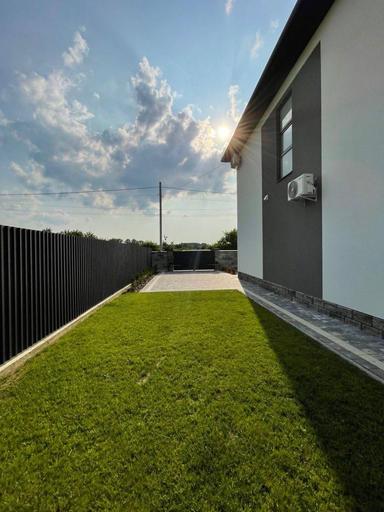 Дом по адресу Петефі Шандора пл. (площадь 140 м²) - Atlanta.ua - фото 29