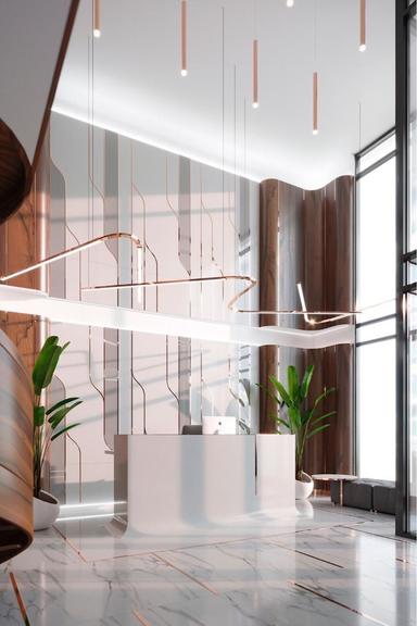 1-комнатная квартира по адресу ул. Східна (площадь 70 м²) - Atlanta.ua - фото 31