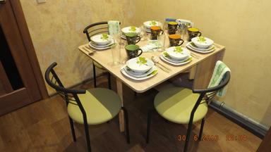 2-rooms apartment apartment by the address st. Prigorodskaya Prigorodnaya Primiska (area 53 m²) - Atlanta.ua - photo 33