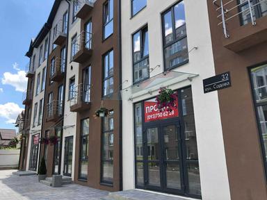 Комерційна нерухомість за адресою вул. Чорнобильська (площа 72 м²) - Atlanta.ua - фото 36