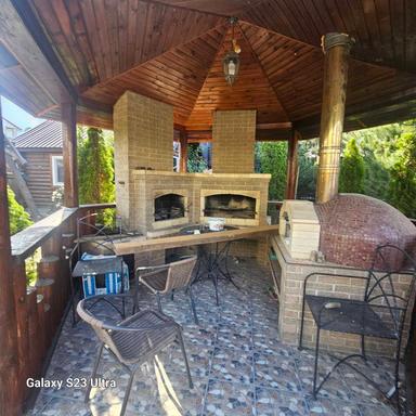 Дом по адресу (площадь 525 м²) - Atlanta.ua - фото 23