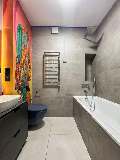 3-кімнатна квартира за адресою вул. Ревуцького (площа 97,9 м²) - Atlanta.ua - фото 41