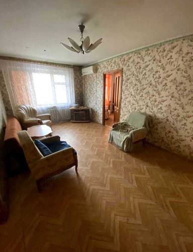 Многокомнатная квартира по адресу Куликово поле пл. (площадь 63 м²) - Atlanta.ua - imageAlt 17