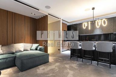 3-кімнатна квартира за адресою вул. Іоанна Павла II (площа 128 м²) - Atlanta.ua - фото 40