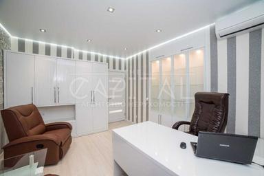 Багатокімнатна квартира за адресою (площа 200 м²) - Atlanta.ua - фото 40