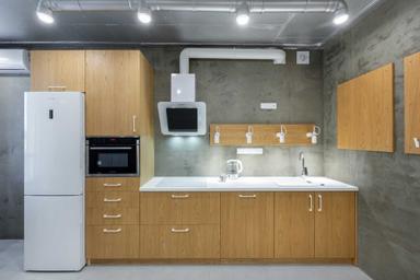 1-комнатная квартира по адресу ул. Кадетский Гай (площадь 42 м²) - Atlanta.ua - фото 38