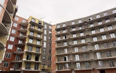 2-комнатная квартира по адресу Куликово поле пл. (площадь 65,2 м²) - Atlanta.ua - фото 25