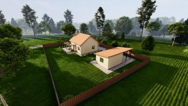 Дом по адресу (площадь 110 м²) - Atlanta.ua - фото 20