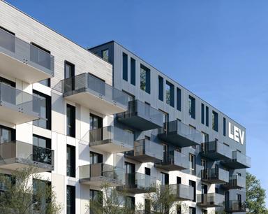 1-комнатная квартира по адресу (площадь 39,9 м²) - Atlanta.ua - фото 11