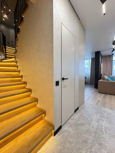 3-комнатная квартира по адресу ул. Львовская (площадь 80 м²) - Atlanta.ua - фото 48