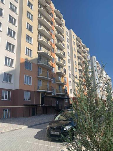 2-rooms apartment apartment by the address st. Novomoskovskaya dor (area 75 m²) - Atlanta.ua - photo 19