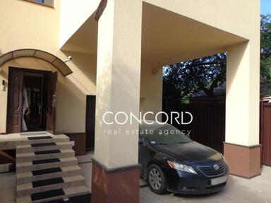 Будинок за адресою вул. Замковецька (площа 440 м²) - Atlanta.ua - фото 27