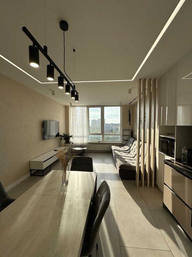 2-rooms apartment apartment by the address st. Novomoskovskaya dor (area 77 m²) - Atlanta.ua - photo 29