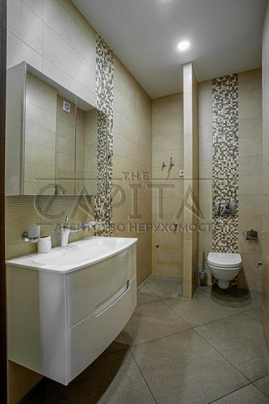 3-кімнатна квартира за адресою вул. Андрія Верхогляда (площа 140 м²) - Atlanta.ua - фото 29