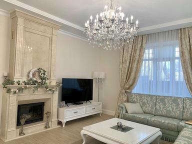 Дом по адресу (площадь 550 м²) - Atlanta.ua - фото 43