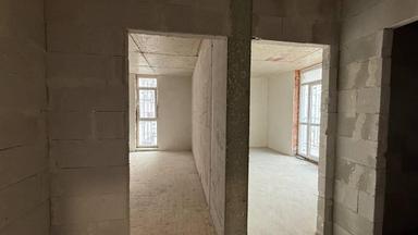 1-комнатная квартира по адресу ул. Под Голоском (площадь 43 м²) - Atlanta.ua - фото 31