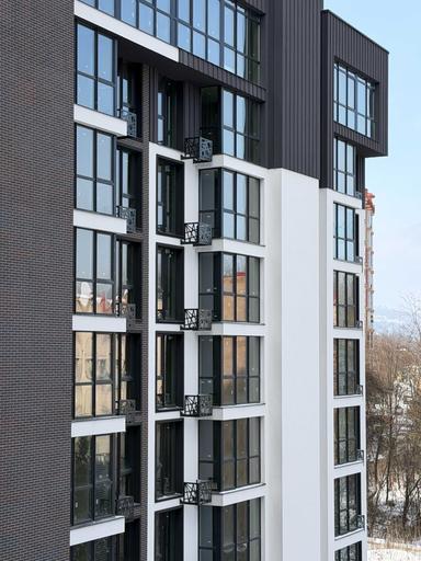 2-комнатная квартира по адресу ул. Рівненська (площадь 66 м²) - Atlanta.ua - фото 12