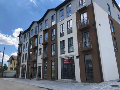 Комерційна нерухомість за адресою вул. Чорнобильська (площа 72 м²) - Atlanta.ua - фото 38