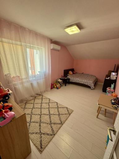 3-комнатная квартира по адресу Петефі Шандора пл. (площадь 107,8 м²) - Atlanta.ua - фото 25