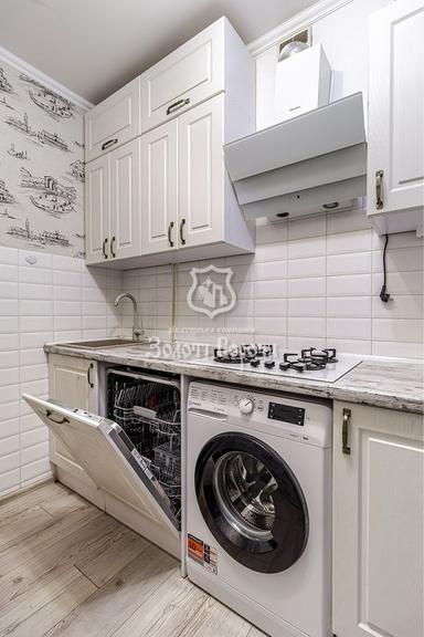 2-кімнатна квартира за адресою (площа 42 м²) - Atlanta.ua - фото 15