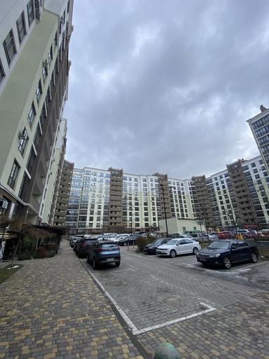 Комерційна нерухомість за адресою вул. Радистів (площа 33 м²) - Atlanta.ua - фото 22