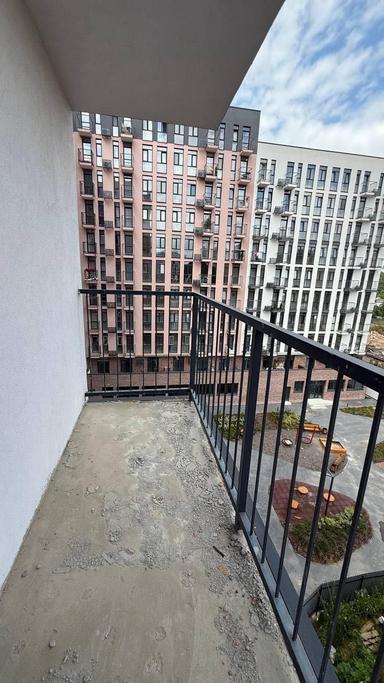 1-комнатная квартира по адресу ул. Под Голоском (площадь 43 м²) - Atlanta.ua - фото 38