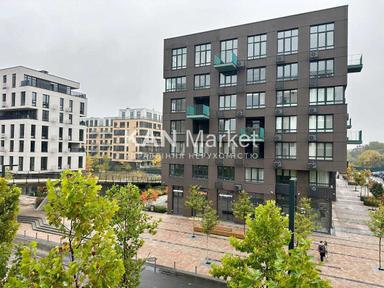 2-кімнатна квартира за адресою вул. Іллєнка Юрія (площа 79,8 м²) - Atlanta.ua - фото 21