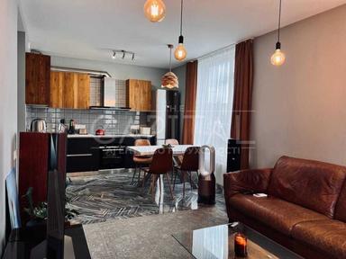 2-кімнатна квартира за адресою бульвар Дружби Народів (площа 70,3 м²) - Atlanta.ua - фото 25