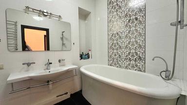 Многокомнатная квартира по адресу (площадь 155,8 м²) - Atlanta.ua - фото 29