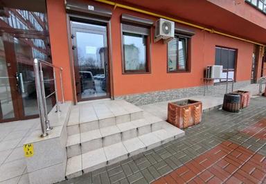 Коммерческая недвижимость по адресу ул. Бандеры Степана (площадь 32 м²) - Atlanta.ua - фото 3