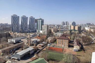 3-комнатная квартира по адресу ул. Ильенка Юрия (площадь 88 м²) - Atlanta.ua - фото 44