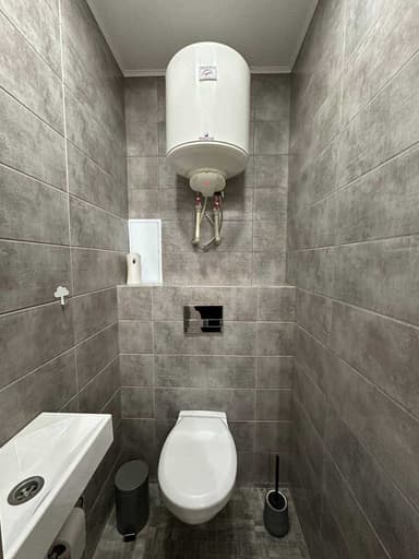 1-room apartment apartment by the address (area 50 m²) - Atlanta.ua - фото 34