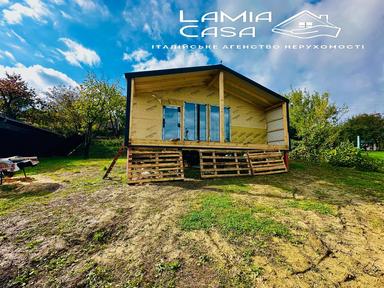 Будинок за адресою вул. Капеланська (площа 80 м²) - Atlanta.ua - фото 9