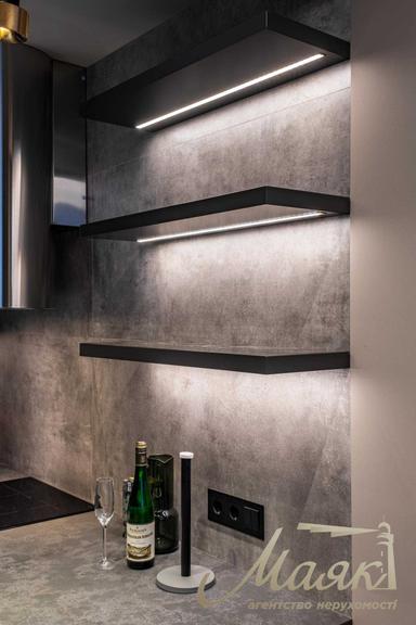 1-кімнатна квартира за адресою бульвар Дружби Народів (площа 54,7 м²) - Atlanta.ua - фото 36