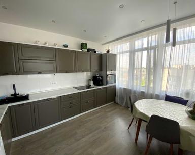 3-комнатная квартира по адресу Куликово поле пл. (площадь 73 м²) - Atlanta.ua - фото 18