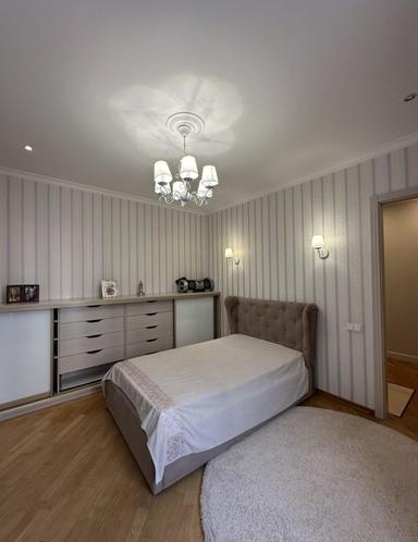 3-rooms apartment apartment by the address st. Kulikovo pole pl Oktyabrskoy revolyutsii pl (area 120 m²) - Atlanta.ua - photo 30