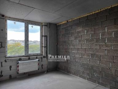 1-комнатная квартира по адресу ул. Проценко (площадь 38 м²) - Atlanta.ua - фото 18