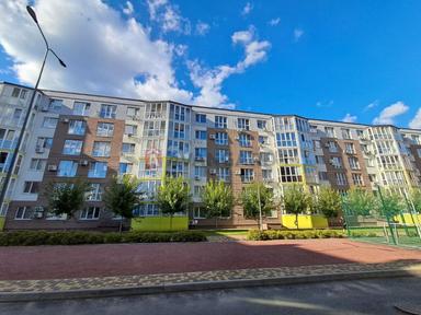 1-кімнатна квартира за адресою (площа 49 м²) - Atlanta.ua - фото 30