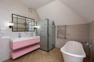 Дом по адресу бульвар Дружбы Народов (площадь 320 м²) - Atlanta.ua - фото 43