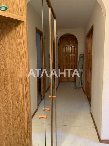 3-rooms apartment apartment by the address st. Dovzhenko (area 61 m²) - Atlanta.ua - photo 35