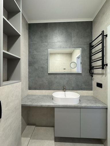 3-комнатная квартира по адресу ул. Николаевская (площадь 95 м²) - Atlanta.ua - фото 12