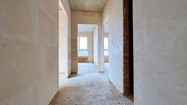 Многокомнатная квартира по адресу Франко Ивана ул. (площадь 143,2 м²) - Atlanta.ua - фото 38